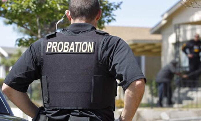 Do Probation Officers Work on Weekends