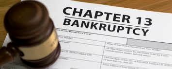 Auto Financing After Chapter 13 Discharge