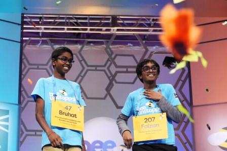 scripps national spelling bee 2024