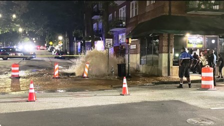 Atlanta Faces Major Disruptions Following Series of Water Main Breaks