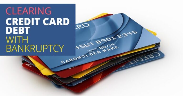 Credit Card Debt Attorney