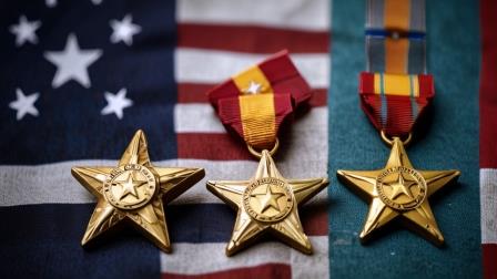 4-Star General Retirement Pay