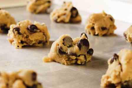 FDA Recalls Nearly 30,000 Cookie Dough Cases