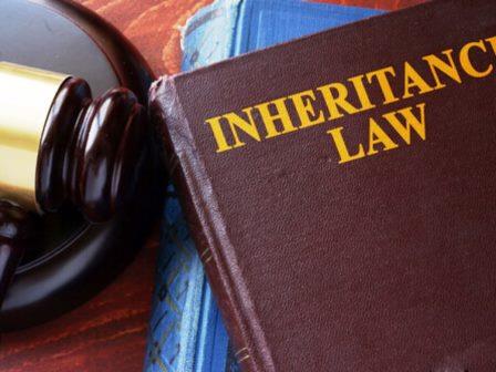 Can My Brother Sue Me for My Inheritance