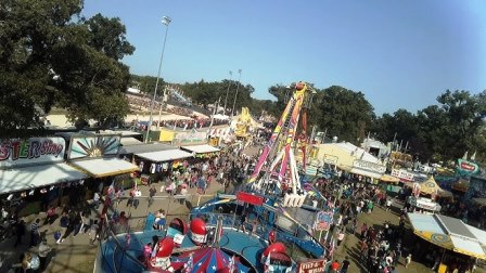 The Sugar Grove Corn Boil: A Celebration of Community and Tradition