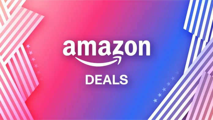 Explore Amazon’s Labor Day Sale and discover unbeatable deals on tech, home essentials, and fashion. Don’t miss out on savings up to 50% off! Shop now and save big.