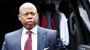 New York Mayor Eric Adams Pleads Not Guilty to Corruption Charges