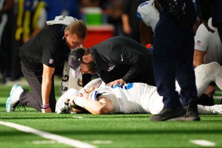 Aidan Hutchinson Leg Injury: How It Impacts the Detroit Lions’ Season