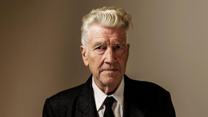 David Lynch Death Cause