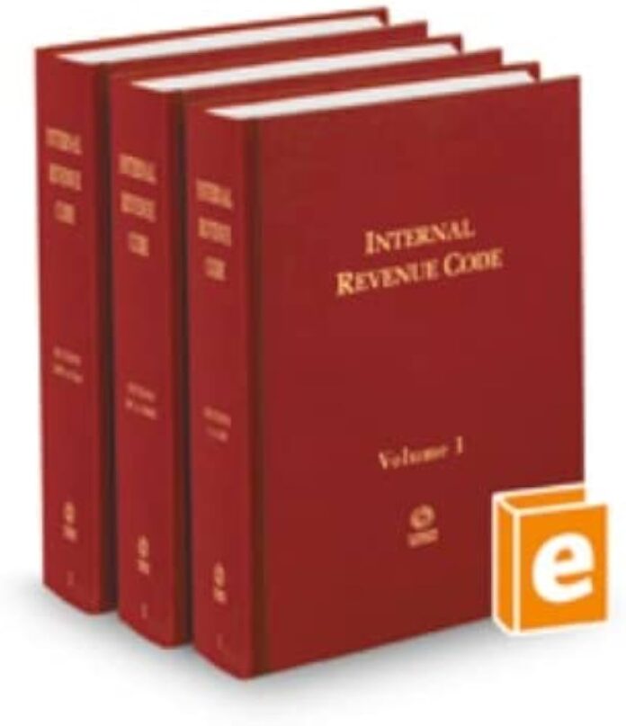 Internal Revenue Code