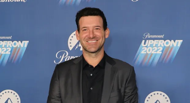 Tony Romo: From NFL Greatness to CBS Icon