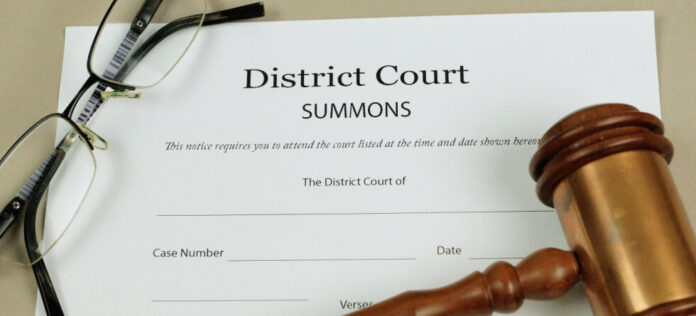 How to Answer a Summons for Debt Collection in Colorado
