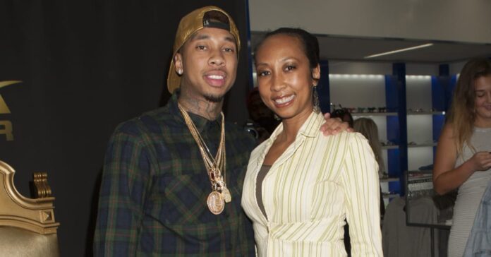 Tyga Mom: A Heartfelt Tribute to Pasionaye Nicole Nguyen