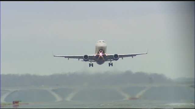 American Airlines Flight 1478 Made Emergency Landing in Jackson Due to Engine Trouble