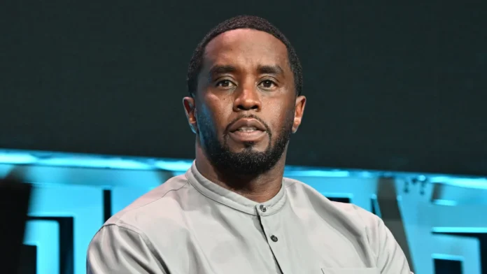 Diddy Lawyer Quits: Anthony Ricco Withdraws from Defense Team in High-Profile Case