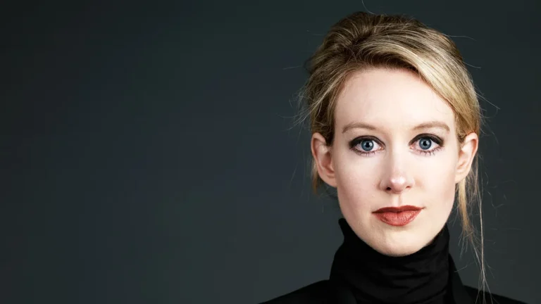 Elizabeth Holmes, the disgraced Theranos founder, opens up about her life in prison, motherhood, and her plans for criminal justice reform. Read her story and share your thoughts.