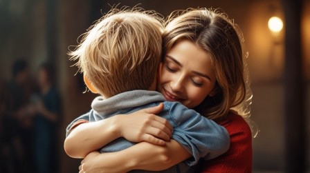 Discover the significance of Hug Day in Valentine Week, celebrated on 12th February. Explore heartfelt hug day quotes, hug day wishes, and why this day is special.