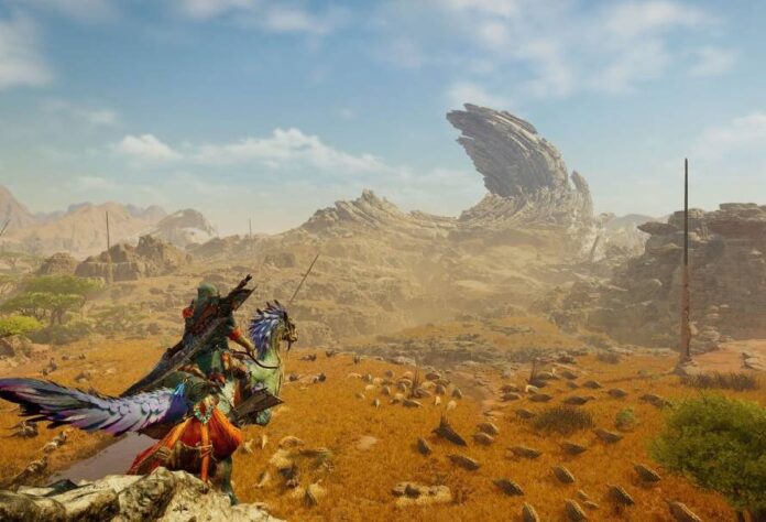 Monster Hunter Wilds: Everything You Need to Know About the Latest Release