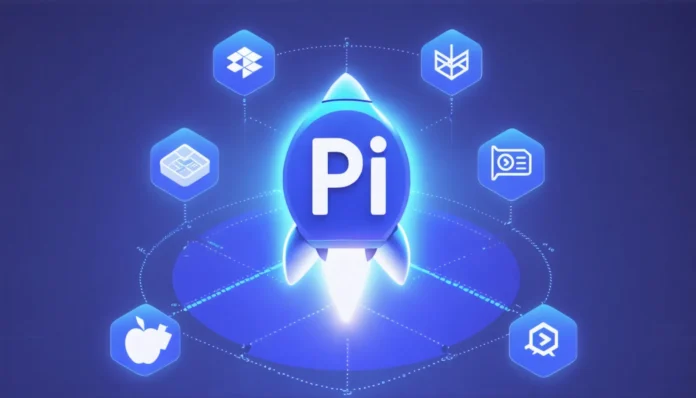 Pi Network Open Mainnet: A New Era for the Revolutionary Cryptocurrency