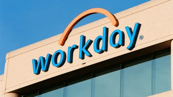 Workday Layoffs Today