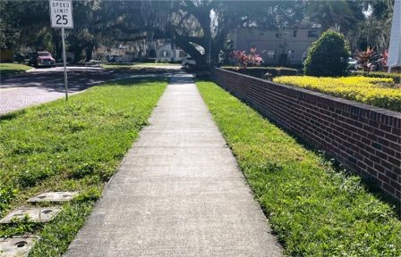 Exploring Sidewalks as Public Property: Updated 2025
