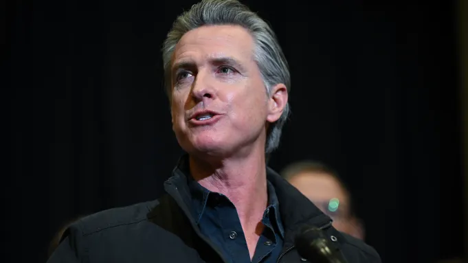 Gavin Newsom Podcast: A New Era of Dialogue and Controversy