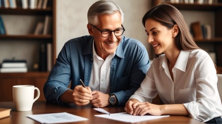 When to start estate planning