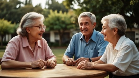 how to talk to parents about estate planning