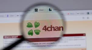 4chan hacked