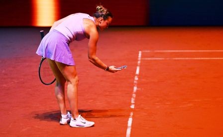 Aryna Sabalenka’s Latest Triumphs and Setbacks: A Rollercoaster in Stuttgart
