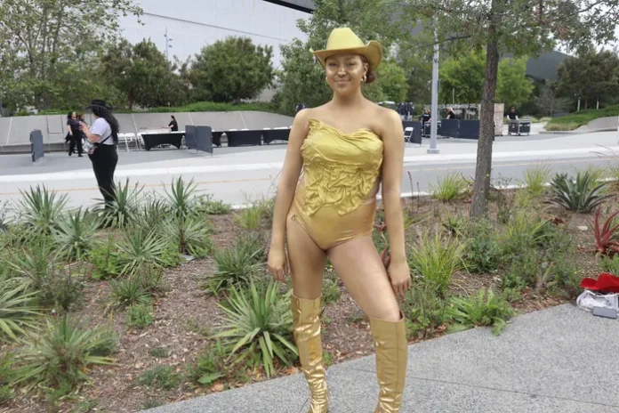 Beyoncé Los Angeles: Cowboy Carter Tour Kicks Off with a Bang