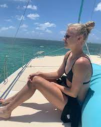 Harriet Dart Caught in Unusual Mid-Match Plea: “Tell Her to Wear Deodorant!”