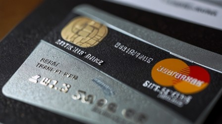 How a Secured Business Credit Card Can Help You Build Credit in 2025