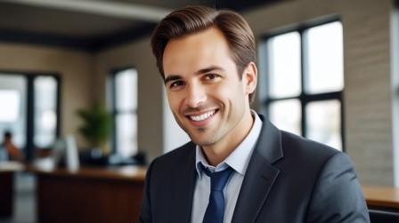 How to Get a Commercial Loan with No Money Down