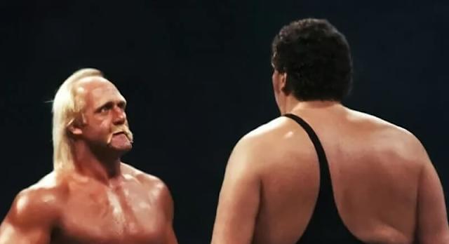 Hulk Hogan’s Explosive Return