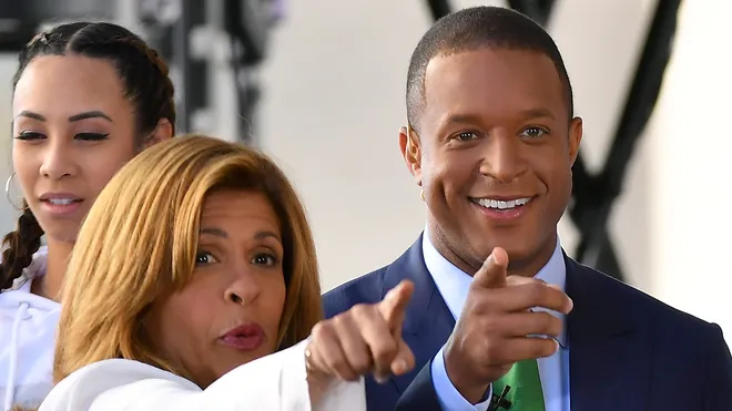 Inside the Today Show: Latest Updates on Hoda Kotb’s Replacement and More