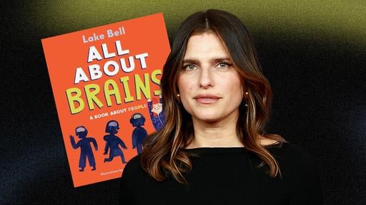 Lake Bell Shares Emotional Journey Behind Her New Children’s Book on Neurodiversity