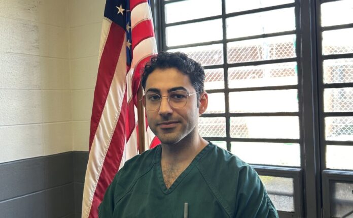 Mohsen Mahdawi’s Triumph: A Columbia Student’s Fight for Freedom