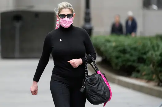 Nadine Menendez: Conviction in Gold Bars Bribery Scheme Shocks Nation