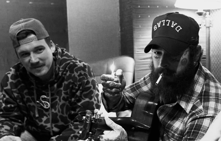 Post Malone & Morgan Wallen Reunite for ‘I Ain’t Comin’ Back’—A Gritty New Chapter in Their Cross-Genre Saga Post Malone & Morgan Wallen Reunite for ‘I Ain’t Comin’ Back’—A Gritty New Chapter in Their Cross-Genre Saga