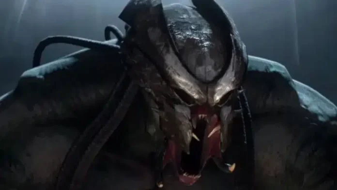 Unleashing the Hunt: Predator: Killer of Killers Hulu Premiere Awaits!