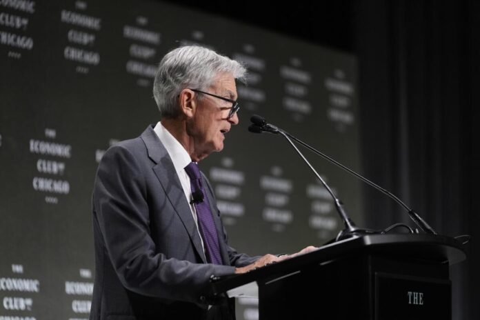 Trump-Powell Clash Shakes Markets: Latest News on a Financial Firestorm