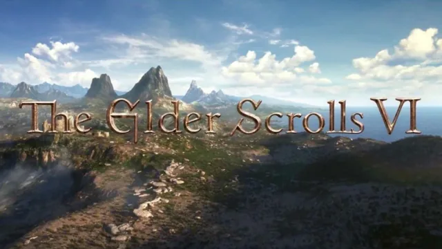 Unraveling the Latest on Elder Scrolls 6
