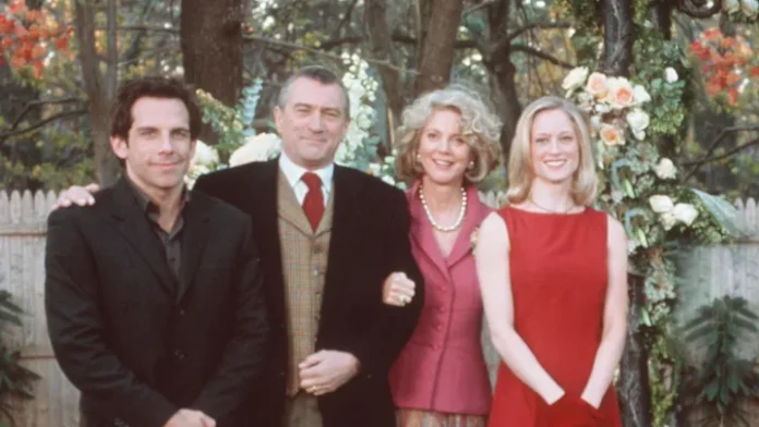Meet the Parents 4