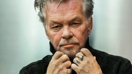 John Mellencamp Rocks On