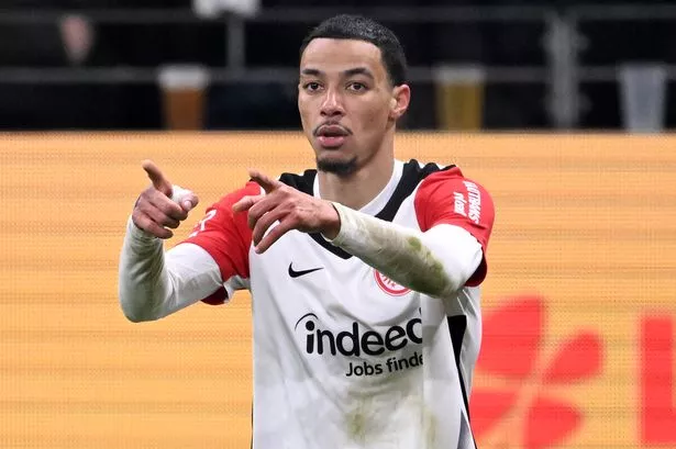 Liverpool in Talks to Sign €100 Million Hugo Ekitike