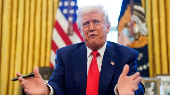 Trump Tariffs Blocked