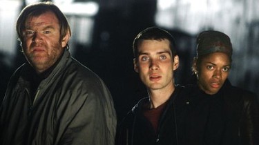 28 Days Later