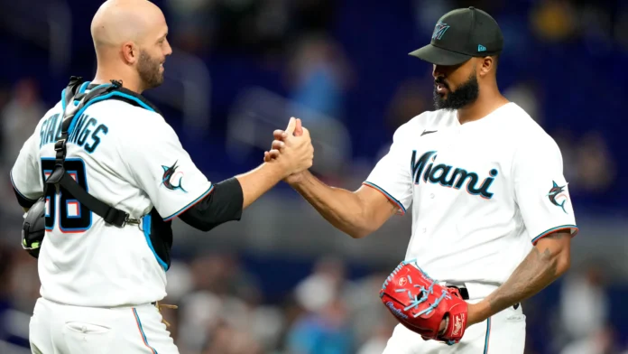 The Miami Marlins shine in 2025 with walk-off wins and bold uniforms. Can their young core and Alcantara lead a turnaround