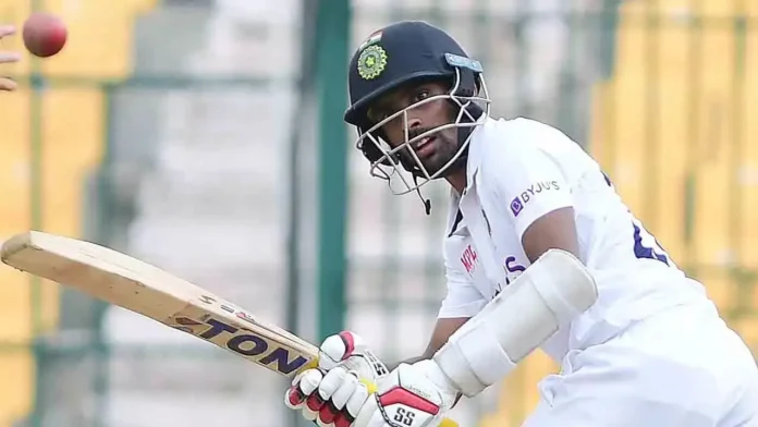 Abhimanyu Easwaran: India’s Potential Test Opener Eyes Breakthrough in England Tour